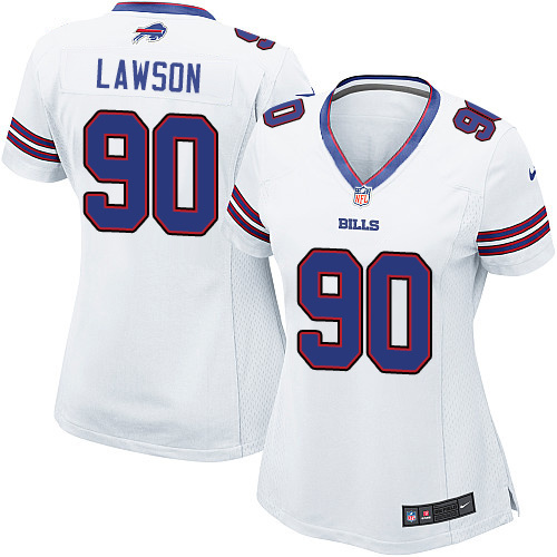 Women Buffalo Bills jerseys-005